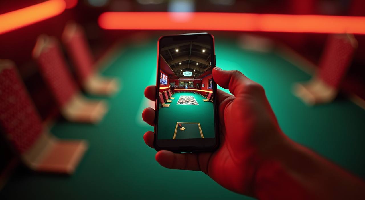 cd365 mobile gaming